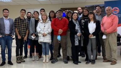 Photo of Planes Comunales llega a las comunas para apoyar la nueva estrategia de regional de innovación