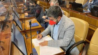 Photo of DIPUTADO JAIME ARAYA SOLICITA AL INSTITUTO NACIONAL DE DERECHOS HUMANOS VISITAR LA CHIMBA