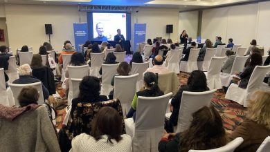 Photo of Registro Civil realiza masiva Jornada de Participación Ciudadana en la comuna de Calama