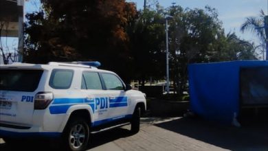 Photo of PDI investiga muerte de mujer en plaza de Mejillones