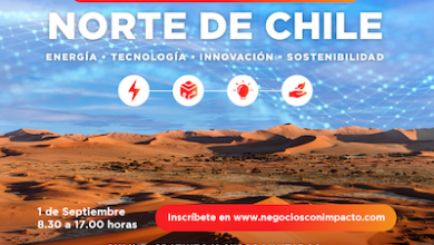 Photo of Abren inscripciones para Ronda de Negocios con Impacto, con foco en Energía, Tecnología,  Innovación y Sostenibilidad