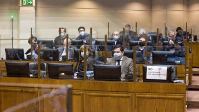 Photo of En elecciones y plebiscitos: servicio de transporte público estará asegurado