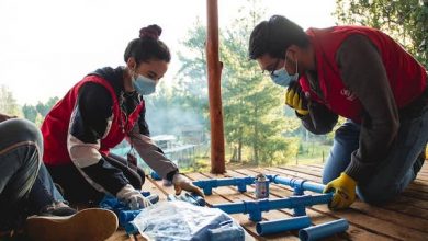 Photo of Teletón Calama busca voluntarios