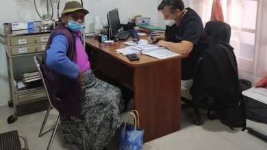 Photo of COMDES, ACRUX Y CODELCO AÚNAN FUERZAS PARA REALIZAR EXÁMENES PREVENTIVOS A LOS USUARIOS DEL ALTO EL LOA