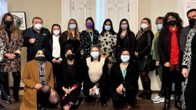 Photo of Autoridades del Ministerio de Ciencia ratifican su compromiso institucional con la igualdad de género con las regiones