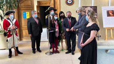 Photo of María Graham: el diario de los primeros años de la República