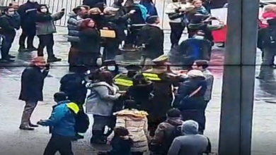 Photo of Senado se manifiesta sobre agresiones a senadores