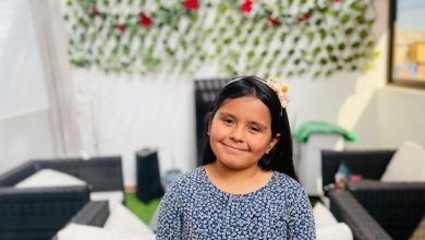 Photo of ALUMNA DE LA ESCUELA VALENTÍN LETELIER ES FINALISTA REGIONAL DEL CONCURSO “EL PLACER DE OÍR LEER”