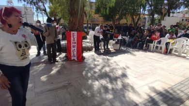 Photo of Comunidad residente peruana celebró los 201 años de independencia de Perú