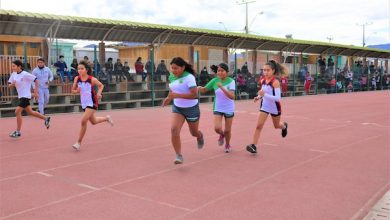 Photo of COMDES PRESENTA A LOS GANADORES DEL CAMPEONATO COMUNAL DE ATLETISMO QUE NOS REPRESENTARÁN EN EL REGIONAL