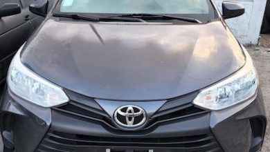 Photo of Carabinero recupera vehículo robado en Gorbea