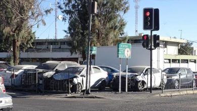 Photo of Bienes Nacionales propone terreno para corral municipal en Calama