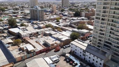 Photo of Calama es la segunda comuna con mayor déficit habitacional en la región