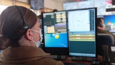 Photo of Víctima de VIF pidió empanadas para solicitar ayuda a carabineros
