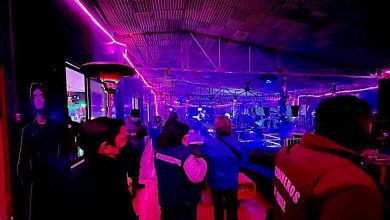 Photo of En Ojo de Opache funcionaba local clandestino clausurado