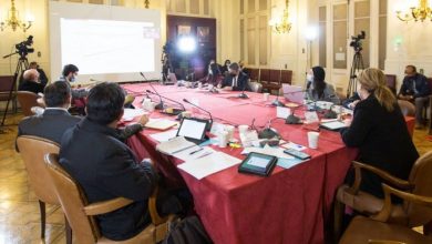 Photo of Royalty minero: ¿qué dice la indicación que será tramitada en la Comisión de Minería?