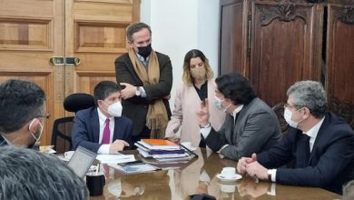 Photo of Tras trafico de armas en Antofagasta Comisión de Seguridad de la Cámara pidió al Gobierno modernizar el sistema de aduanas