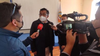 Photo of Alcalde Chamorro lamenta el brutal crimen del menor