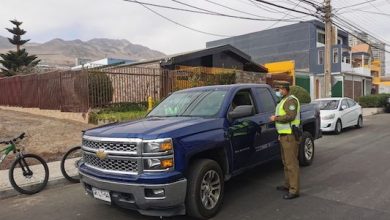 Photo of Carabineros de Playa Blanca refuerza servicios preventivos en sector Coviefi