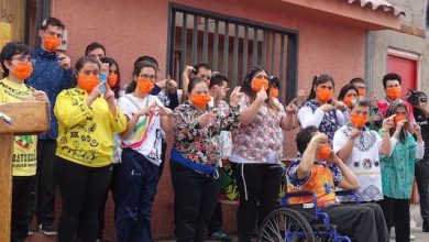 Photo of Corcaldem lanza potente campaña de inclusión en emotivo acto en Calama