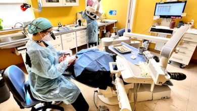 Photo of Hospital de Calama  invita a los usuarios a que hagan uso de las horas dental programadas
