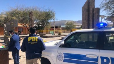 Photo of PDI inició investigación de crimen de menor de 15 años