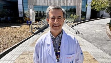 Photo of Servicio Salud Regional cambia Director de Hospital Calama