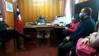 Photo of COMDES BUSCA FACILITAR TRANSPORTE A ESTUDIANTES SECTOR PERIFERICO DE CALAMA