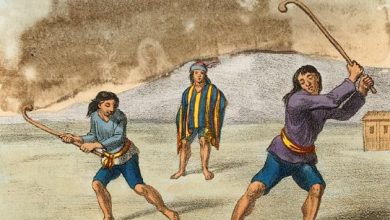 Photo of Juegos deportivos ancestrales tendrían carácter de deporte nacional