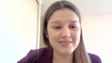 Photo of Jura nueva Jueza de Familia en Calama