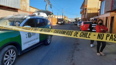 Photo of Joven motorista muere al colisionar poste