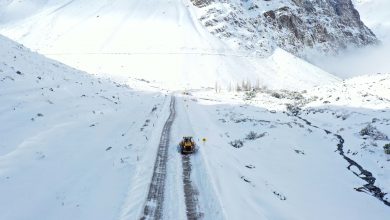 Photo of Buscan a turistas extraviados en ruta a Jama