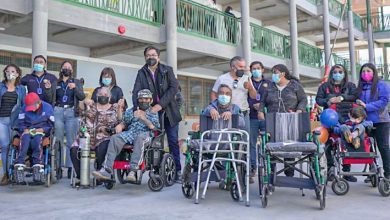 Photo of Más de 300 personas participaron en operativo social realizado por la Municipalidad de Calama y las corporaciones de la Comuna