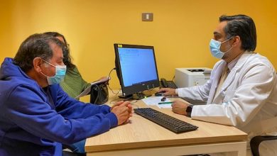 Photo of Más de 450 prestaciones médicas se realizaron en Calama en tercer operativo médico de Fundación Acrux y Codelco