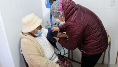 Photo of Fundación Acrux y Codelco realizaron segundo operativo médico en Chiu-Chiu, Ayquina, Toconce y Caspana