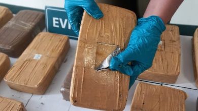 Photo of Carabineros evita la circulación de más de 3 toneladas de drogas en lo que va del 2022