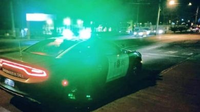 Photo of Poco les duro a los ladrones de una camioneta robada minutos antes de la detención