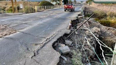 Photo of Alcalde Eliecer Chamorro compromete aporte para más viviendas y mejora puentes