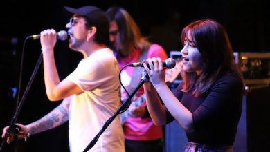 Photo of Realizan registro audiovisual a artistas calameño para difundir su trabajo a nivel nacional