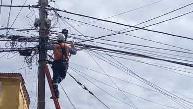 Photo of Suscriben convenio con municipalidades para el retiro y mantención de cableado de telecomunicaciones