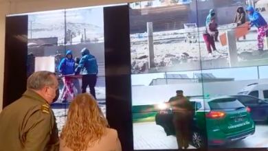 Photo of Consejera regional Oliden dice que lo que pasa con la madera se vive acá con el cobre