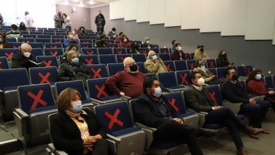 Photo of Seminario “Calama, Turismo y Sustentabilidad” da inicio al trabajo del Plan de Desarrollo Turístico para Calama