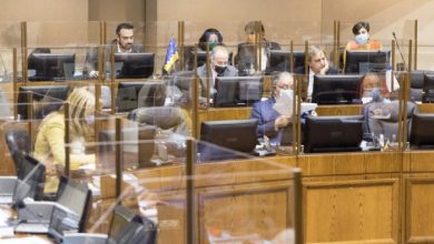 Photo of Reforma que rebaja el quórum para modificar la Constitución pasa a segundo trámite