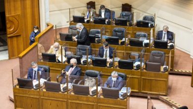 Photo of Ratifican a Jeannette Schiess von Wolfersdorff como nueva consejera del Consejo Fiscal Autónomo