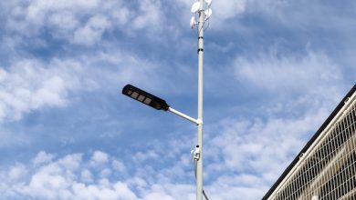 Photo of Mejoran espacios públicos y cámaras de seguridad en Tucnar Huasi