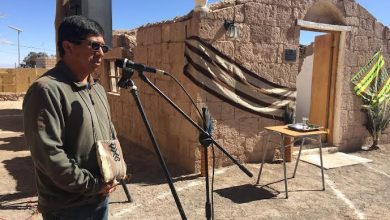 Photo of Pueblo de Camar contará con una nueva iglesia