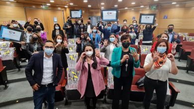 Photo of Certifican a primeras empresas de la región con “Sello 40 horas”