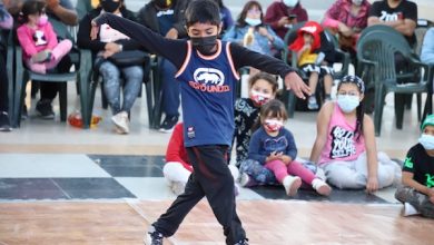 Photo of Calama celebrará el Mes de la Familia con diferentes actividades recreativas y culturales
