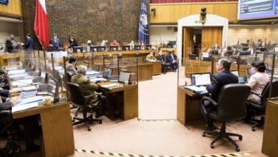 Photo of Respaldan eliminar quórums supra mayoritarios para Leyes Orgánicas