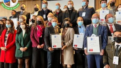 Photo of Municipalidad de San Pedro de Atacama, logra distinción Turística por periodo 2022- 2025 otorgada por SERNATUR